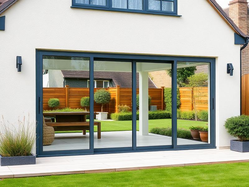 Sliding Doors
