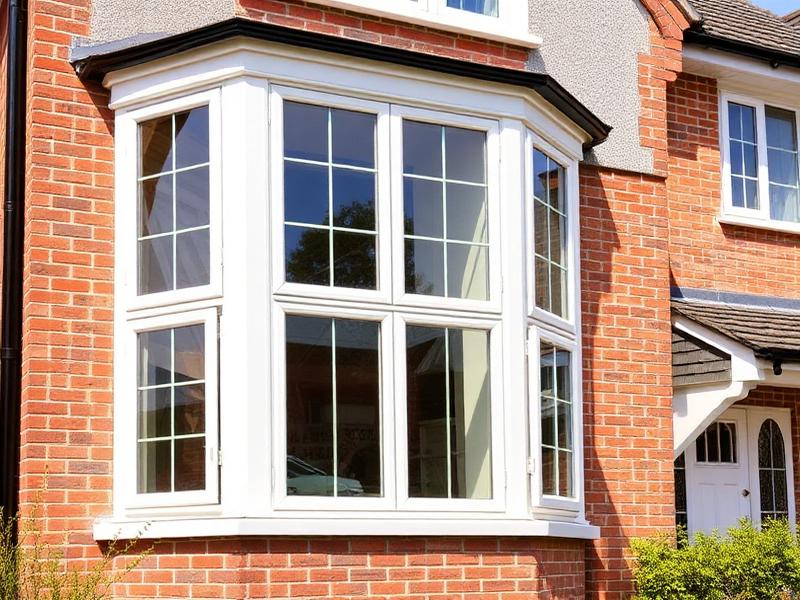 Bespoke Windows